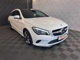 Mercedes-Benz CLA 220d SB 4MA*URBAN*PANO-R.KAM-LED-TOT.W-LM 18 - Mercedes-Benz CLA 220 Shooting Brake Gebrauchtwagen