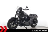 Harley-Davidson SOFTAIL FAT BOB 114 FXFBS, Jekill&Hyde - HARLEY-DAVIDSON SOFTAIL FAT BOB 114 FXFBS