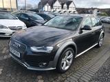 Audi A4 Allroad quattro 2.0 TDI*4X4*Cam*Leder/Alc* - gebrauchte Audi A4 Allroad aus dem Jahr 2015