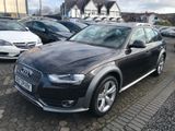 Audi A4 Allroad quattro 2.0 TDI*4X4*Cam*Leder/Alc* - Audi A4 Allroad aus 2015