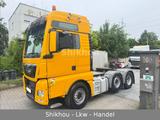MAN TGX 26.480 XXL 6X2 Retarder *Top Zustand * - MAN Tgx