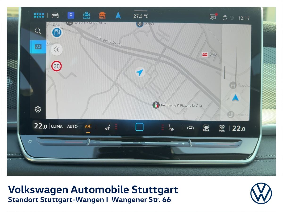 Volkswagen Tayron - Bild 12