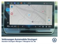 Volkswagen Tayron - Vorschau Bild 12