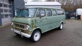 Ford FORD ECONOLINE VAN E200 F100 - Ford Econoline: Van