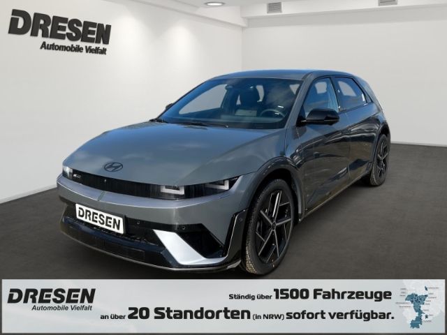 Hyundai IONIQ 5 Elektro N-Line Sitz-Paket*Park-Paket*Kli