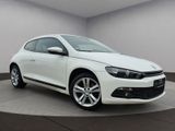 Volkswagen Scirocco TEAM+SPORTSITZE+18 ZOLL - Volkswagen Scirocco aus 2010