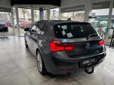 BMW 118d xDrive M Sportpaket 1.Hand/LED/SHD/MFL/TOP! - BMW 118: Sportpaket 118d M
