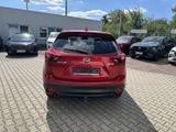 Mazda CX-5 SKYACTIV-D 150 6AG Exclusive - Mazda CX-5 in Halle