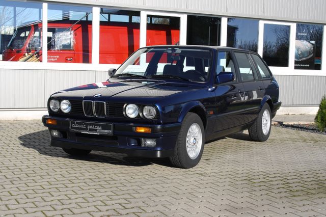 BMW 318i E30 Touring * KLIMA * Attraktiver Kombi *