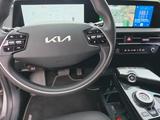 Kia EV6 77,4 kWh 168 kW Air Drive WP AHK SOFORT! - Kia EV6 Air