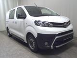 Toyota Proace Kasten 1.5 D L1 Kasten Comfort Navi RFK - Toyota: Proace