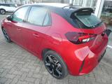 Opel Corsa F GS Automatik - Opel Corsa: C