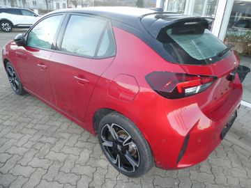 Bild 4 Opel Corsa F GS Automatik