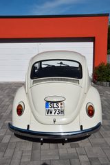 Volkswagen Original Sparkäfer - Volkswagen Käfer: Kleinwagen