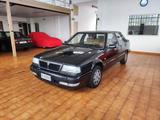 Lancia Thema 2.0 Turbo i.e. 8v - schwarze Lancia Thema