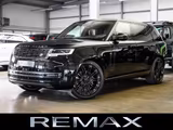 Land Rover Range Rover D350 LWB Autobiography / Prod. 2026 - Land Rover Range Rover mit Diesel-Antrieb: Automatik