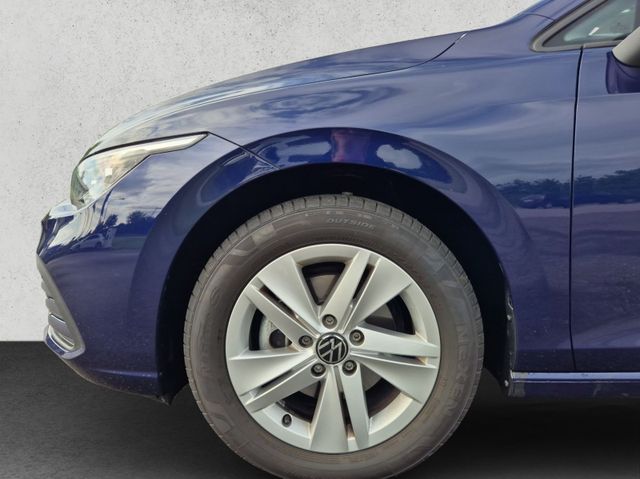 Golf Variant Life 1.5 eTSI DSG