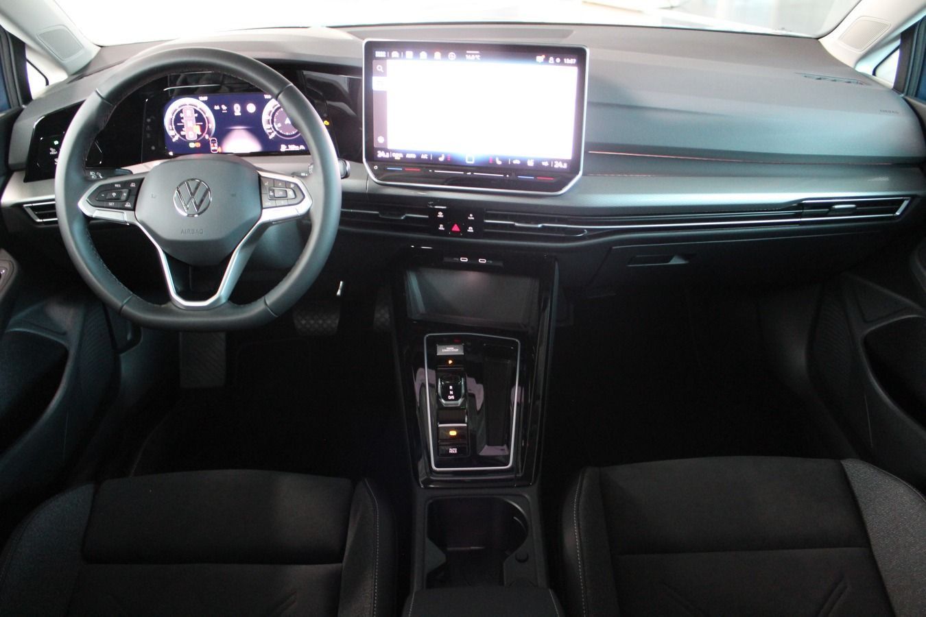 Volkswagen Golf - Bild 13