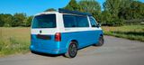 Volkswagen T6 California Beach  - Volkswagen T6 California aus 2018
