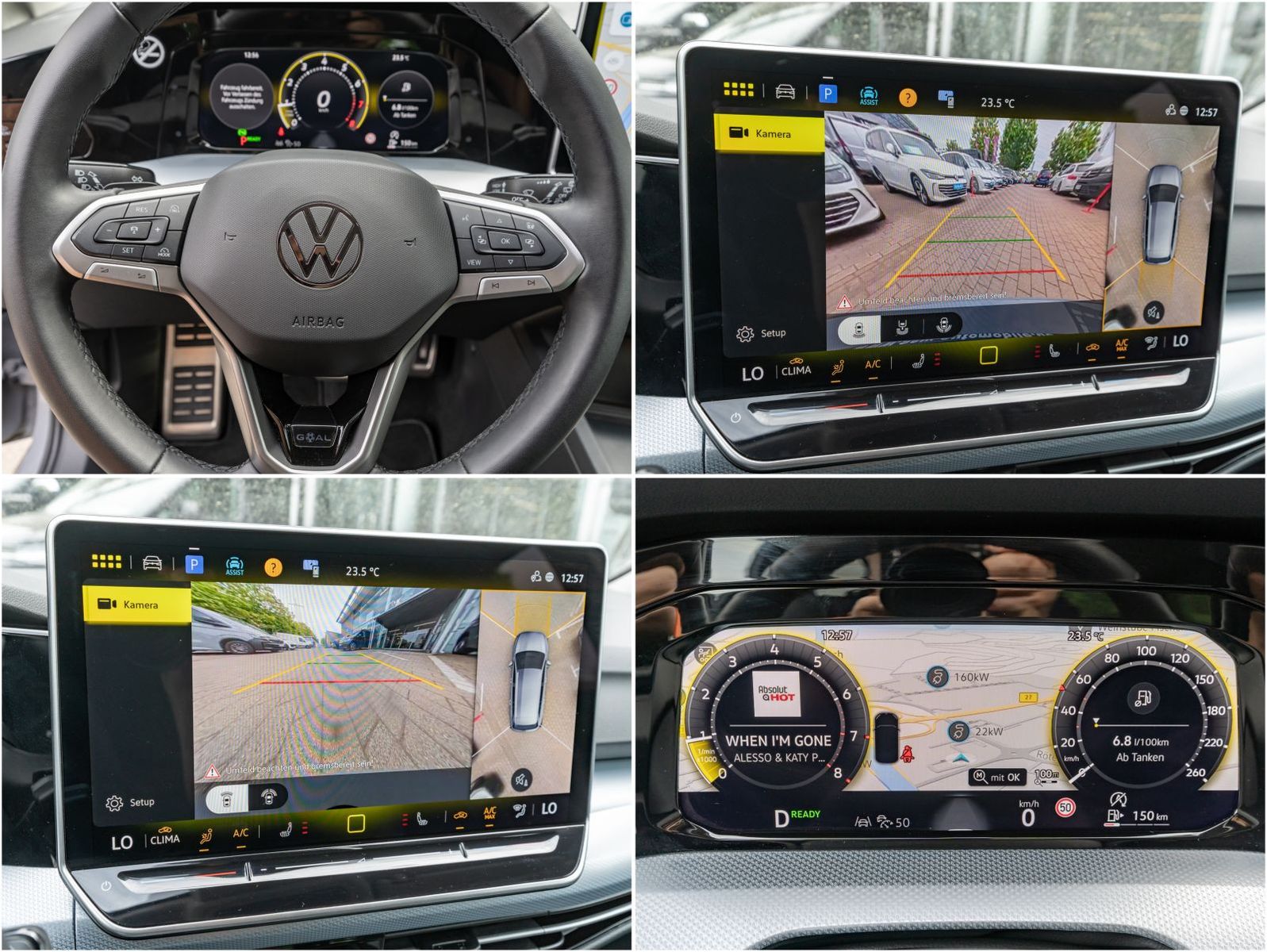 Volkswagen Golf - Bild 20