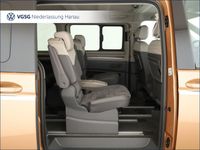 Volkswagen T7 Multivan - Vorschau Bild 15