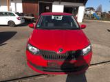 Skoda Fabia Cool Edition - Skoda Fabia Edition mit Diesel-Antrieb