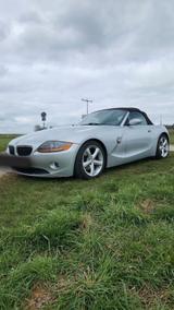 BMW Z4 2.2i -