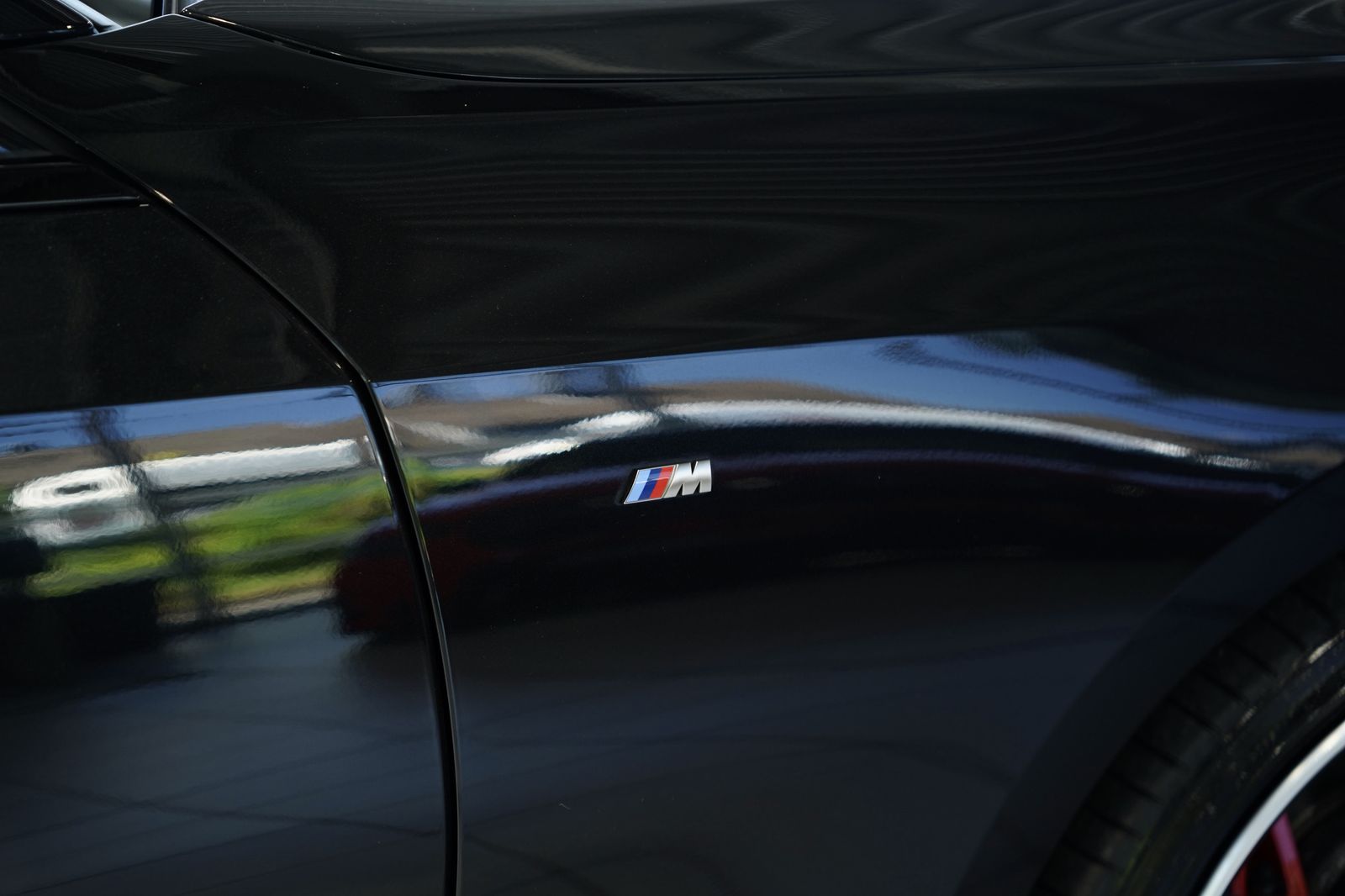 Bmw M340d