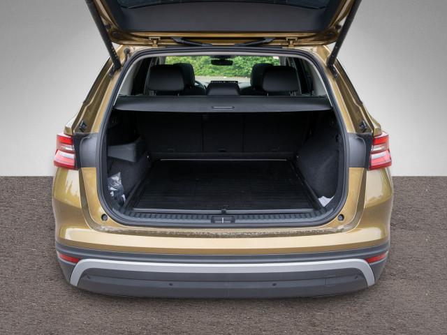 Skoda Kodiaq Selection 2.0TDI 4x4 DSG HUD PANO Stdhzg