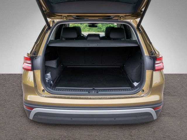 Skoda Kodiaq - Bild 9