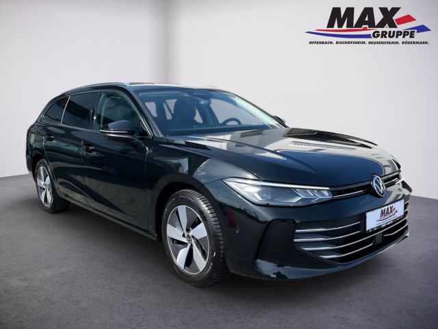 Passat Variant 1.5 eTSI DSG BUSINESS KAM+AHK+ACC