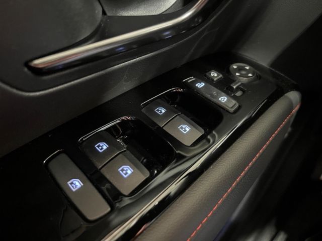 Hyundai Tucson – Bild 28