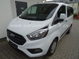 Vorschaubild Ford Transit Custom 2,0 tdci/9-Sitze/Doppelklima/LED