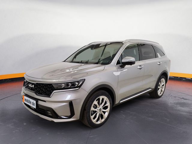 Kia Sorento 2.2 CRDi DCT AWD Platinum 6S|LED|360°|GD