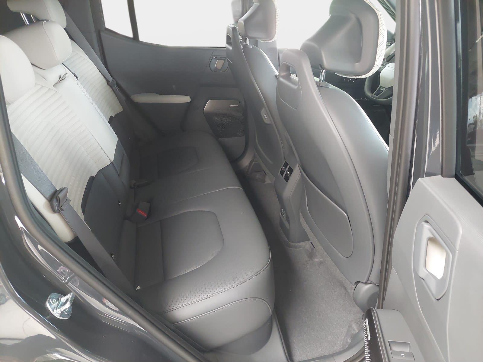 Kia EV2 61.0 KWH GT LINE MJ27 WINTER-CONNECT 22KW-AC