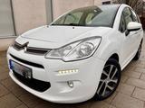 Citroën C3 PureTech 82 Selection **Original 91.900.KM** - Citroën C3 Gebrauchtwagen in München