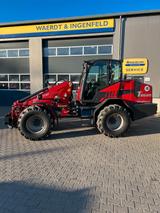 Schäffer 8620T - Schäffer Radlader