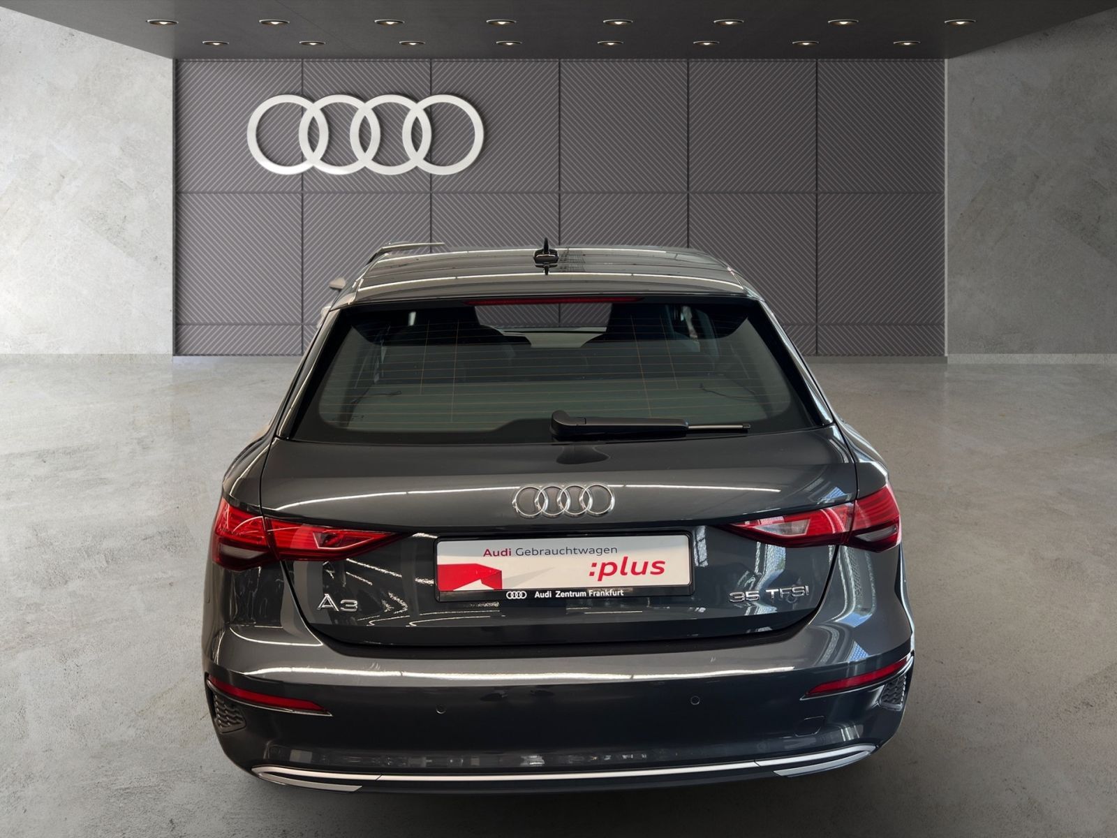 Audi A3 - Bild 5