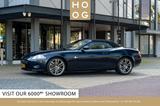Jaguar XK 4.2 V8 Convertible - Jaguar XK: Cabrio, 8