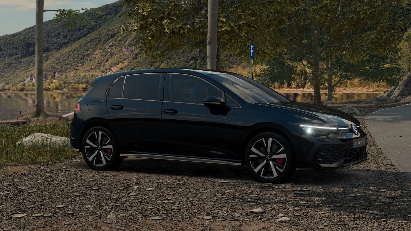 Volkswagen Golf VIII GTE 1.5 eHybrid BlackStyle IQ.Light AH foto 5