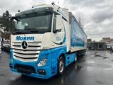 Mercedes-Benz Actros 1848 Retarder 4x2 Standklima *Top Zustand - Mercedes-Benz Actros 1848