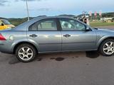 Ford Mondeo 2.0 Ghia bitte lesen!! - Ford Mondeo aus 2002: 2.0