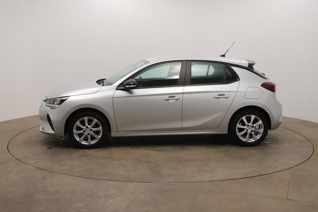 Opel Corsa Edition 1.2 Tempo*Nav*PDC*SH*Klima