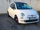 Fiat fiat 500 Turbo - Fiat 500: Sportwagen