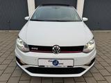 Volkswagen Polo V GTI *LED/Kamera/Navi/Glasdach/Sitzhzg.* - Volkswagen Polo: Schiebedach