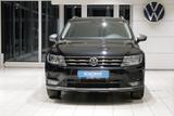 Volkswagen Tiguan Allspace 2.0TSI DSG 4Motion Comfortline - Volkswagen Tiguan Allspace Comfortline mit Benzin-Antrieb