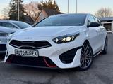 Kia ProCeed DCT GT Navi LED TLeder Pano JBL eSitz 18 - Kia pro cee'd / ProCeed in Duisburg