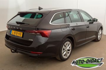 Skoda Octavia - 9