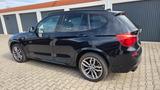 BMW X3 xDrive 35 d M-Sportpaket PANO 19"ALU - BMW X3: 35d