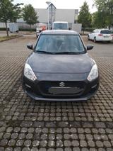 Suzuki Swift 1.2 DUALJET Basic Basic - Suzuki Swift: Basic